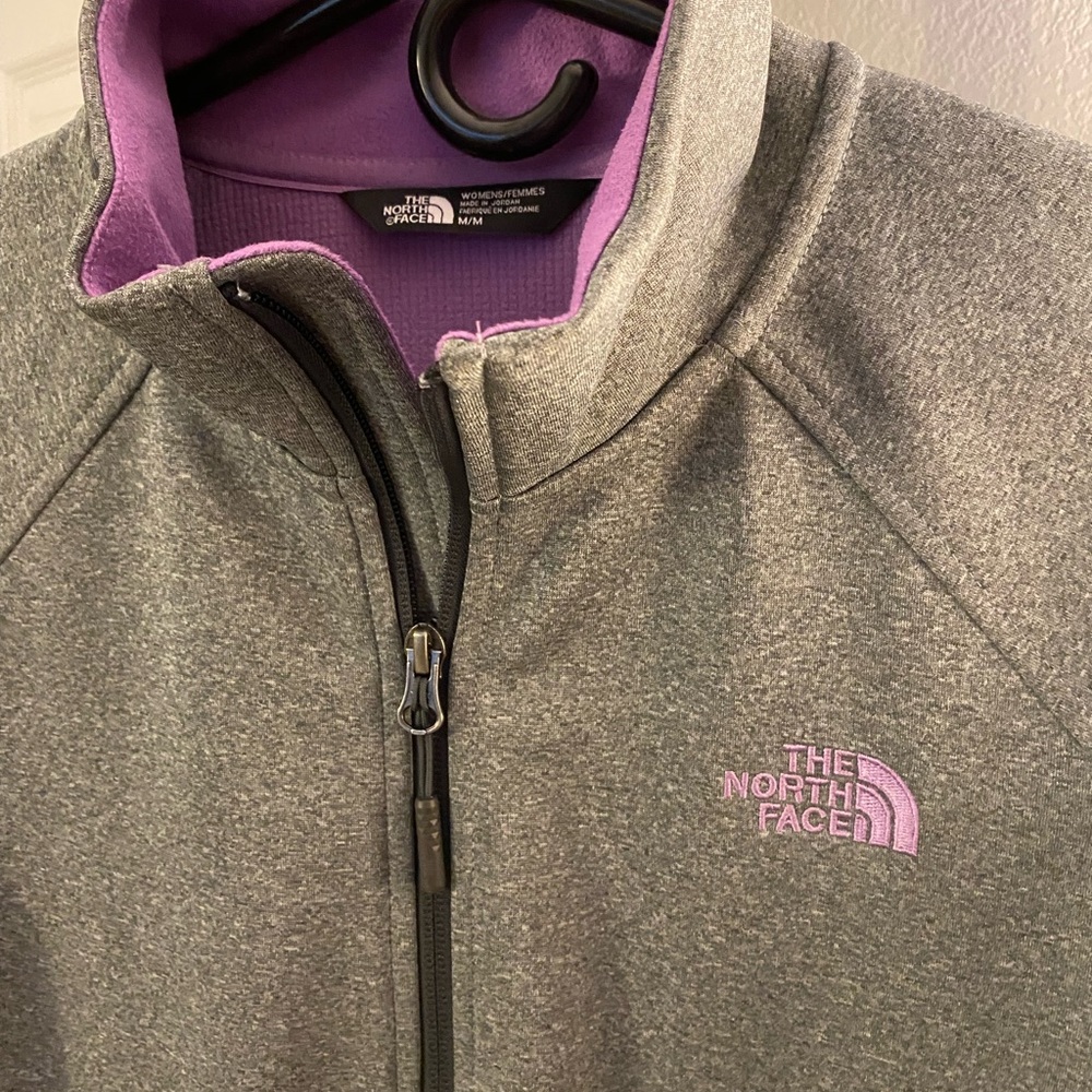NorthFace lightweight Jacket